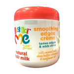 JFM H/M SMOOTH EDGE CREAM 6 OZ by Just For Me