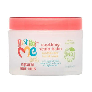 JFM H/M SOOTHING SCLP BALM 6 OZ by Just For Me