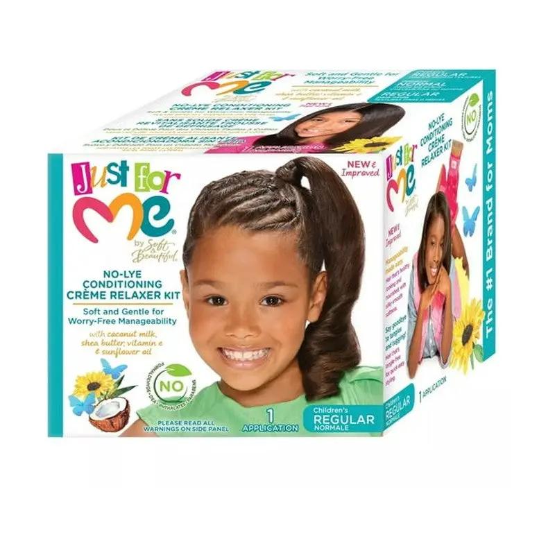 JFM RELAXER KIT REGULAR by Just For Me