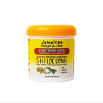 JAM MANGO 5-N-1 LOC DOWN GEL16 OZ by Jamaican Mango & Lime