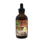 JAM MANGO BLK CASTOR OIL ORIG 2 by Jamaican Mango & Lime