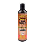 JAM.MANG&LM BLK CASTOIL SHAM8 OZ by Jamaican Mango & Lime