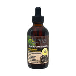 JAM MANGO BLK CASTOR OIL XDRK2Z by Jamaica Mango & Lime