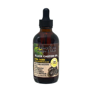 JAM MANGO BLK CASTOR OIL XDRK2Z by Jamaica Mango & Lime