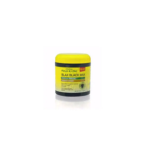 JAM MANG&LM BLAX BLACK WAX 6 OZ by Jamaican Mango & Lime