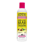 JAM MANGO LIME BRD TWST REMV 8 OZ by Jamaican Mango & Lime
