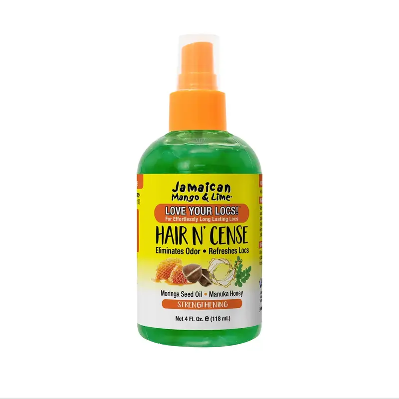 JAM MANGO LIME HR CENSE 4 OZ by Jamaican Mango & Lime
