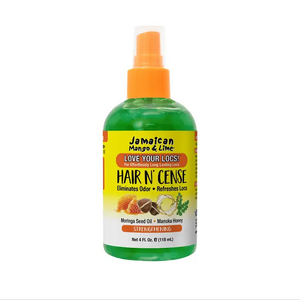 JAM MANGO CACTUS OIL 4 OZ by Jamaican Mango & Lime