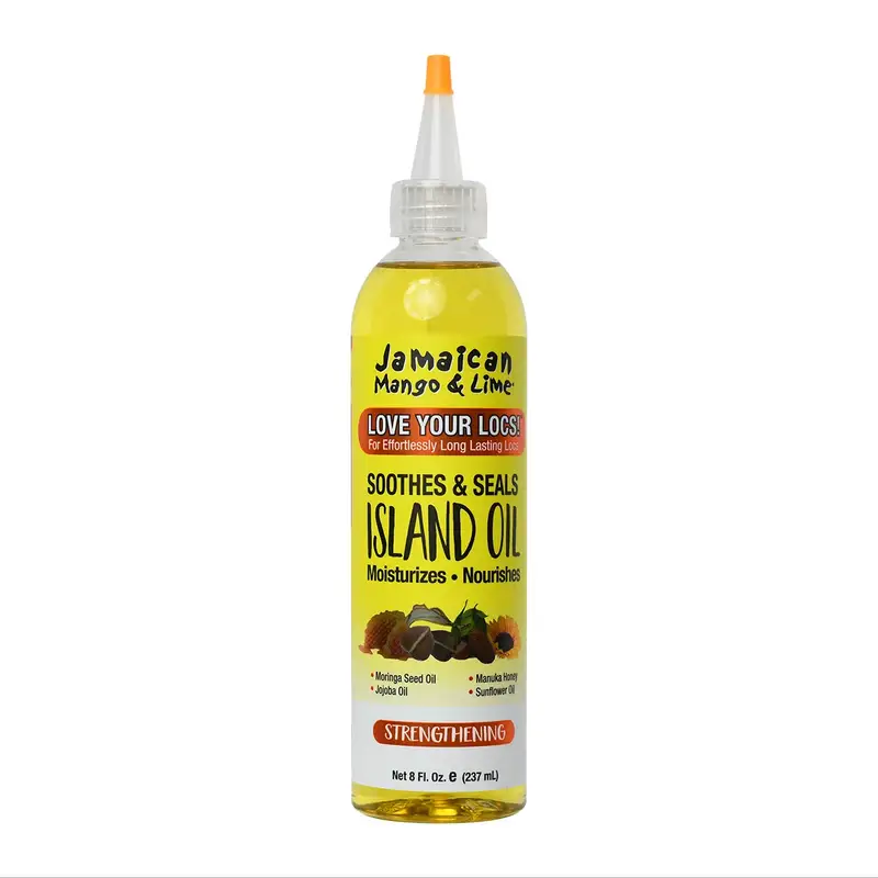 JAM MANGO LIME ISLND OIL 8 by Jamaican Mango & Lime