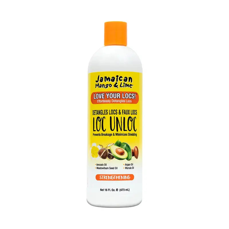JAM MANGO LOC UNLOC 16Z by Jamaican Mango & Lime