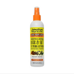 JAM MANGO LIME LOCK&SET LOTN 8 OZ by Jamaican Mango & Lime