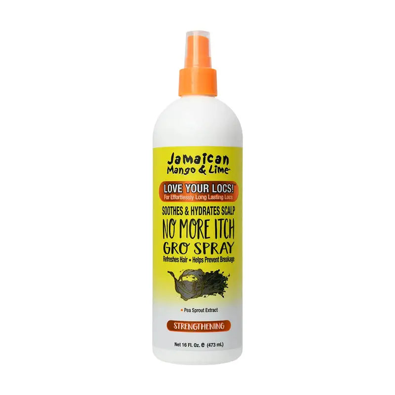 JAM MANGO NO MORE ITCH 16 OZ by Jamaican Mango & Lime