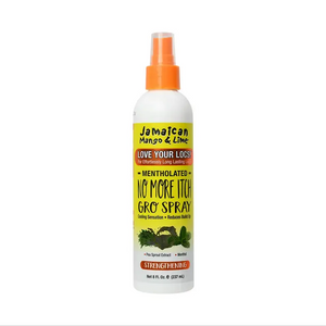 JAM MANGO NO MORE ITCH MAX 8 OZ by Jamaican Mango & Lime