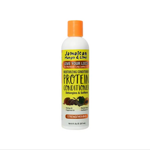 JAM MANGO PROTEIN COND 16 OZ by Jamaican Mango & Lime