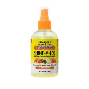 JAMAICAN MANGO CACTUS SRM 4 OZ by Jamaican Mango & Lime