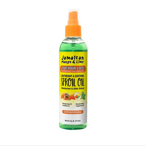 JAM MANGO SPROIL OIL 6 OZ by Jamaican Mango & Lime