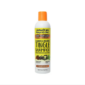 JAM MANGO TINGLE SHAMP 16 OZ by Jamaican Mango & Lime