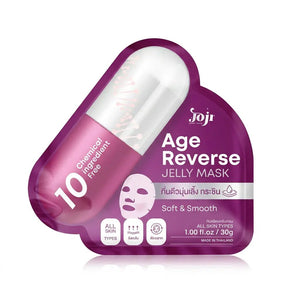 JOJI SECRET YOUNG AGE REVERSE JELLY MASK [ x 10.00] by Joji Secret