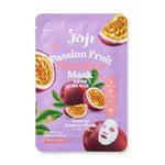 JOJI SECRET YOUNG PASSION FRUIT NUTRITION MASK [ x 10.00] by Joji Secret