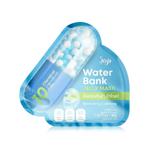 JOJI SECRET YOUNG WATER BANK JELLY MASK [ x 10.00] by Joji Secret