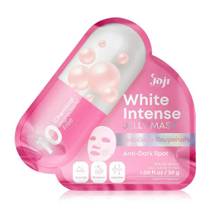 JOJI SECRET YOUNG WHITE INTENSE JELLY MASK [ x 10.00] by Joji Secret
