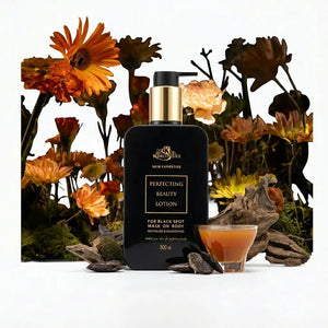 K BROTHERS PERFECTING BEAUTY LOTION by K Brothers
