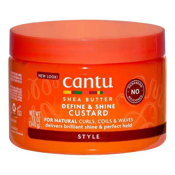 CANTU Kids Custard Tube ( 80z ) by Cantu