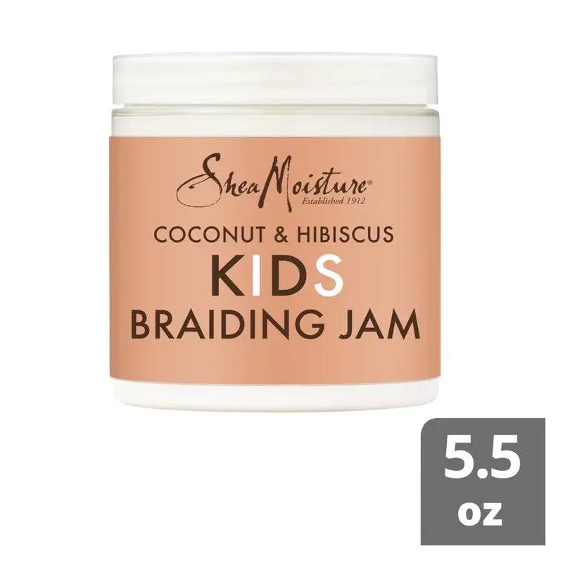 S/M KIDS COCO HIB BRAID JAM 5.5 by Shea Moisture