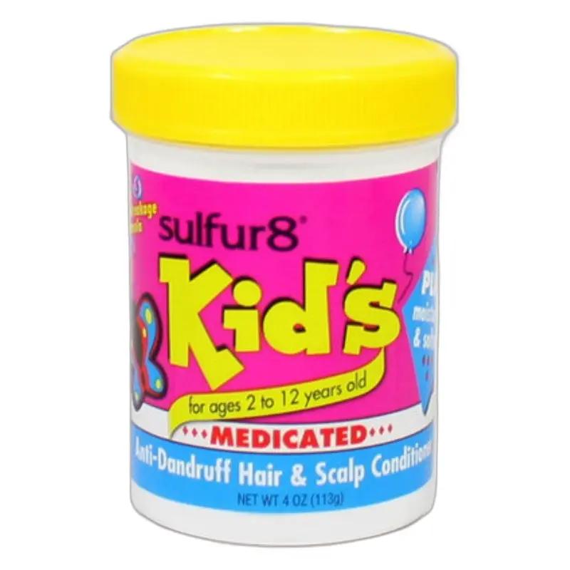SULFUR 8 KIDS COND/SHAMP 13.5 OZ by Sulfur 8