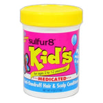 SULFUR 8 KIDS COND/SHAMP 13.5 OZ by Sulfur 8
