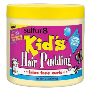 SULFUR 8 KIDS HAIR PUDDIN14.4 OZ by Sulfur 8