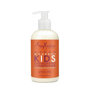 S/M KIDS MANGO CONDITIONER 7.7Z by Shea Moisture