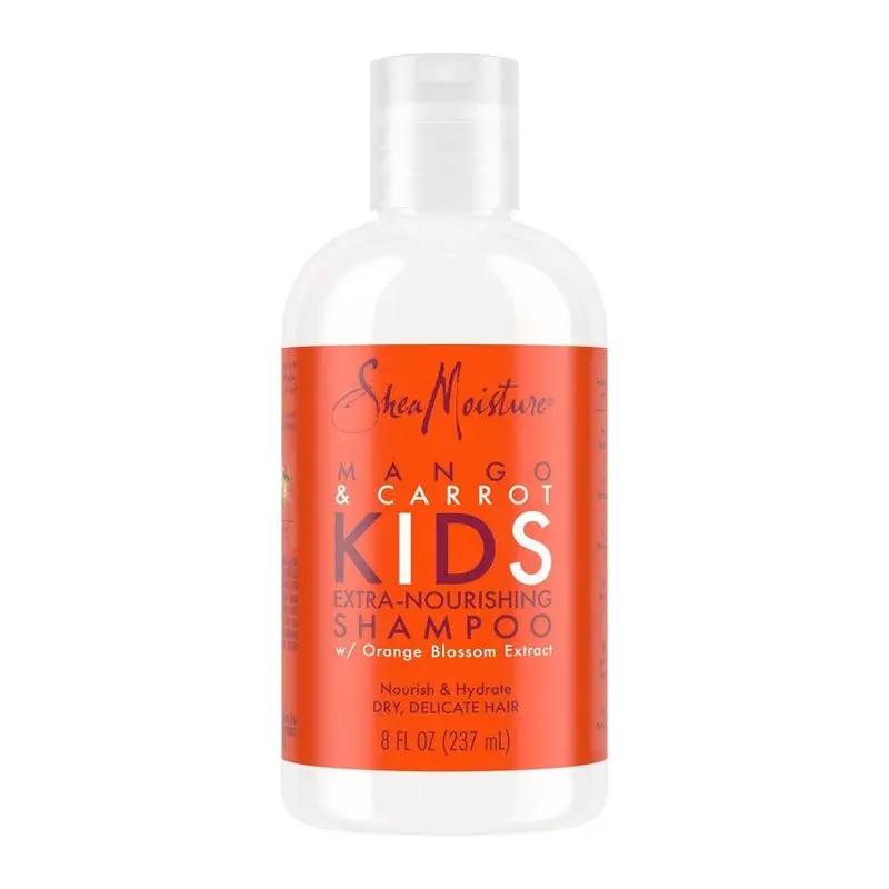 S/M KIDS MANGO SHAMPOO 8OZ by Shea Moisture