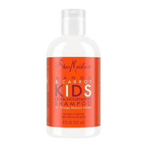 S/M KIDS MANGO SHAMPOO 8OZ by Shea Moisture