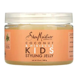S/M KIDS COCO HIB STY JELLY12 OZ by Shea Moisture