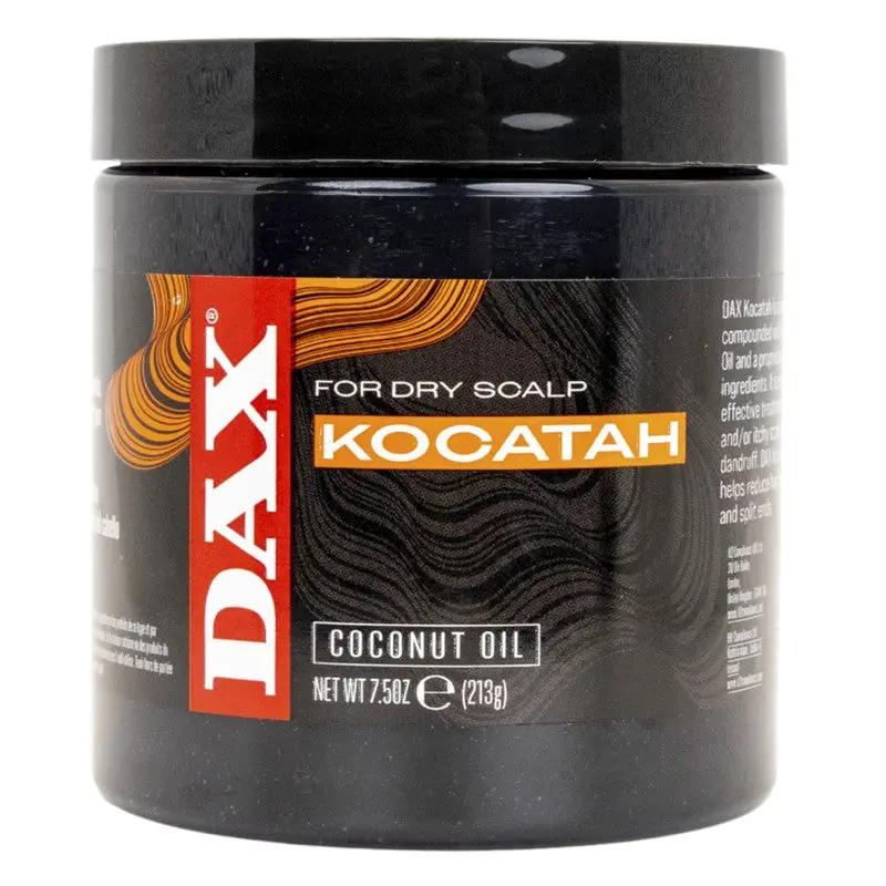 DAX KOCATAH PLUS 7.5 OZ by DAX