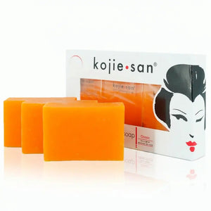 Kojie san soap by Kojie San
