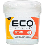 ECOCO Style Gel Clear 16oz
