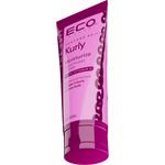 ECO Texture Edit Kurly Moisturize Smoothing Cream 8oz