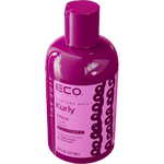 ECO Texture Edit Kurly Glaze Shine Serum 6oz