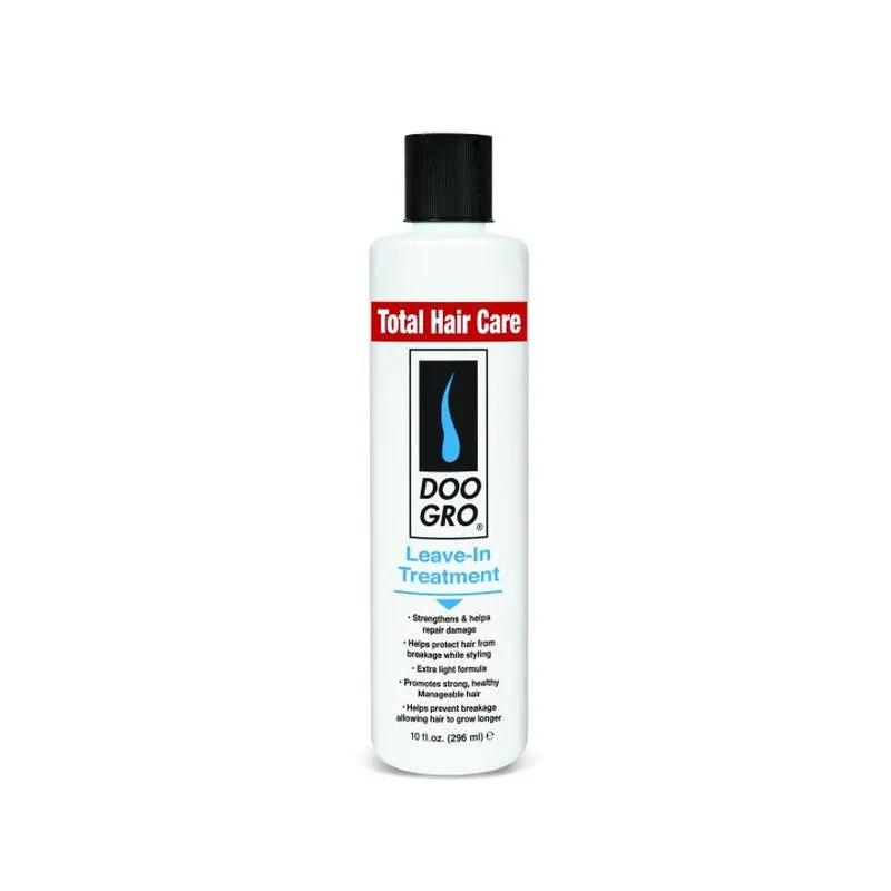 DOO GRO LEAVE-IN GRWTH TRT#10OZ by Doo Gro