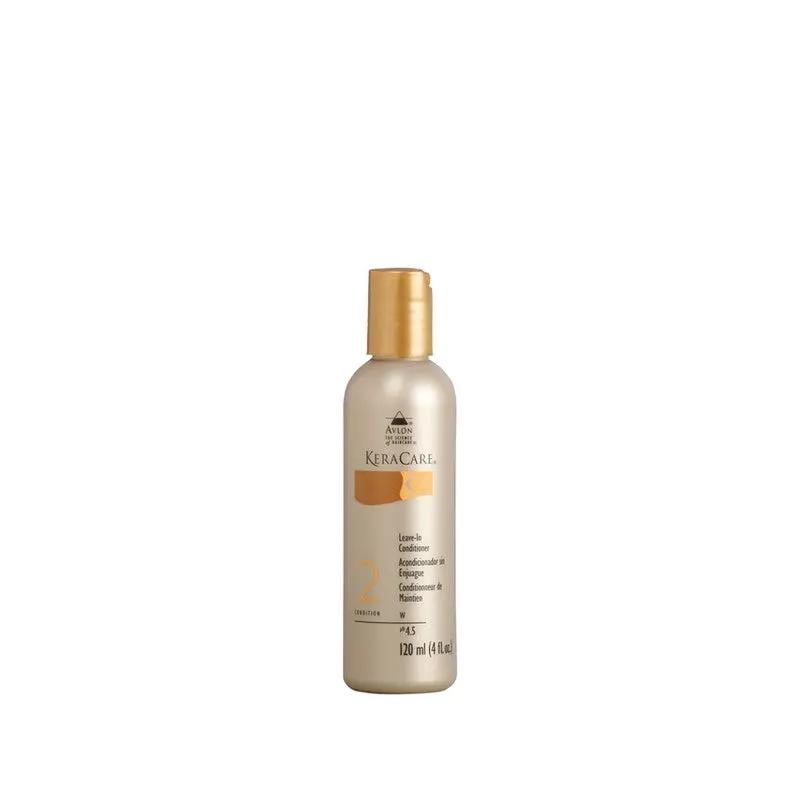 KERACARE LEAVE IN CONDITION 4 OZ by KeraCare