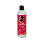 CURL KEEPER LEAVE IN COND 3.4 OZ by Curl Keeper