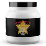 BRAIDMASTER EZ GRIP GEL LEM 4LB by Braidmaster