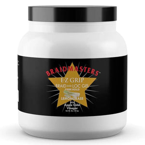 BRAIDMASTER EZ GRIP GEL LEM 4LB by Braidmaster