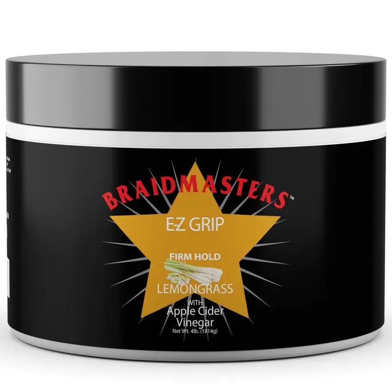 BRAIDMASTER EZ GRIP GEL LEM 8 OZ by Braidmaster