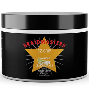BRAIDMASTER BRIAD & LOC LEM 8 OZ by Braidmaster