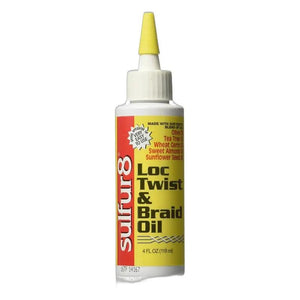 SULFUR 8 LOC & TWIST SCLP 2.5 OZ by Sulfur 8