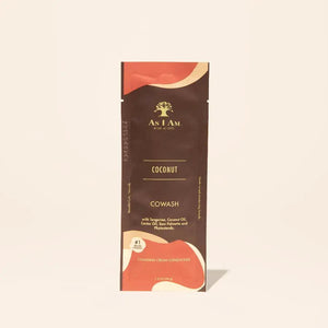 AS I AM LONG&LUXE CO-WASH 16 OZ by As I Am