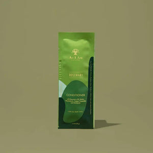AS I AM LONG&LUXE LVE-IN COND8 OZ by As I Am